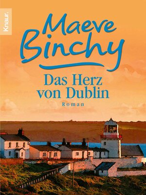 cover image of Das Herz von Dublin